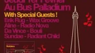Free Your Funk Bouli Avec Gilles Peterson