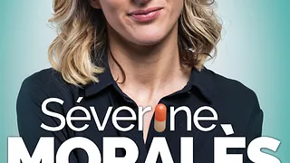 Séverine Moralès - À part ça tout va bien!