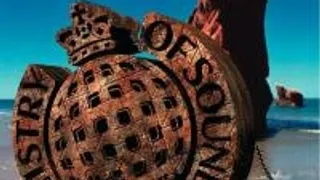 Ministry Of Sound