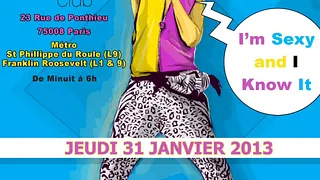 Dirty Party Rocking