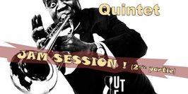 OOW Jazz Band : New Orleans à Porte d'Orléans