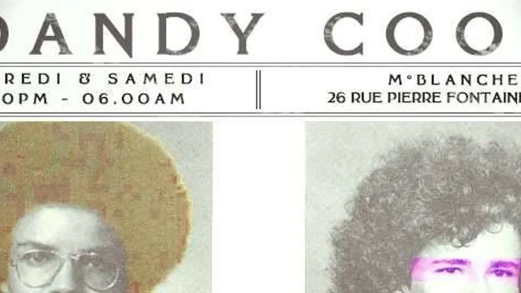 Dandy Cool