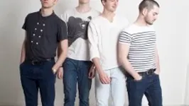 The Popopopops