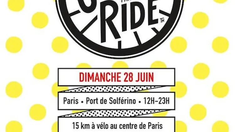 Smile Ride