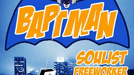 Baptman invité Soulist Sound System