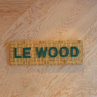 Le Wood