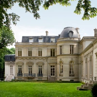 Le Musée Marmottan Monet