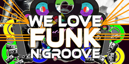 We love Funk n'Groove