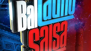 Grand Bal Du 14 juillet Latino