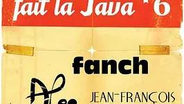 Fanch + Alee + Jean-François Lessard