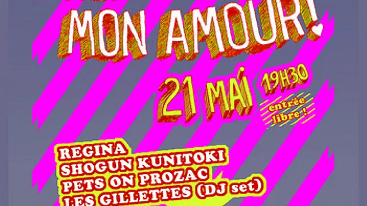 HELSINKI MON AMOUR !