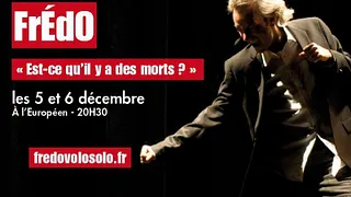 EST-CE QU'IL Y A DES MORTS