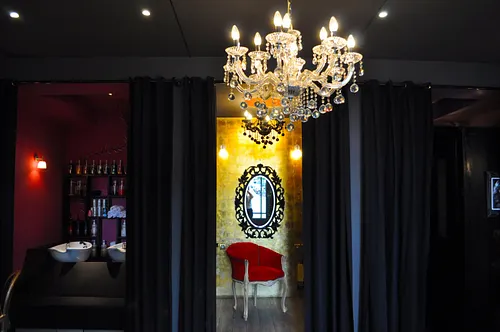 L'inédit Maison de Coiffure Bien-être Paris