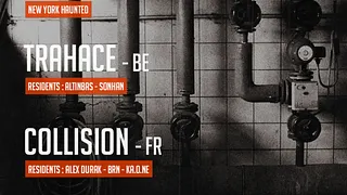 Le Sous-Sol with Drvg Cvltvre, Trahace, Collision & Le Pas-Sage