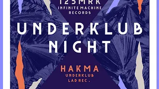 Underklub Night