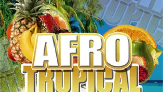 AFRO TROPICAL DJ ALMIGHTY/DJ HALAN/DJ KAWA/DJ JEF