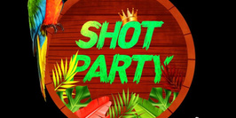 happy shot party