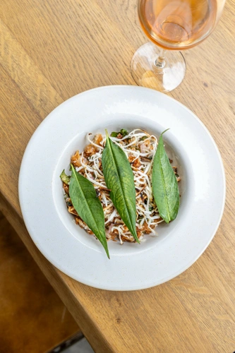 Godaille Restaurant Paris