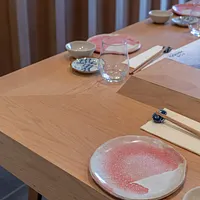 Hando, Parisian Handroll