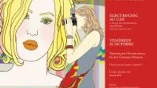Electrochic