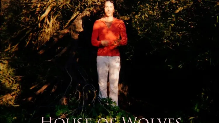 Balades Sonores : House Of Wolves, Correatown, Johannes Hopfner