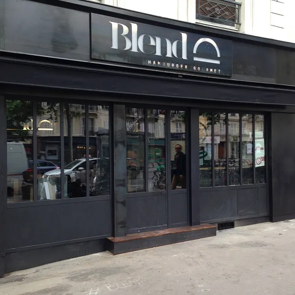 Blend Beaumarchais
