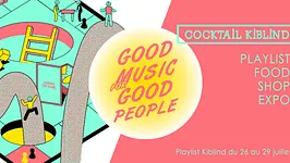 Cocktail Kiblind