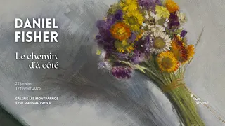 Daniel Fisher, le chemin d'à côté