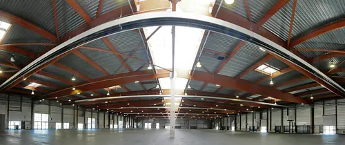 Paris Event Center Salle Paris