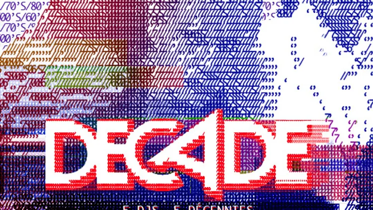 DECADE
