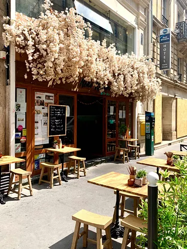 Neko Ramen Restaurant Paris