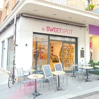 Le SweetSpot
