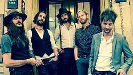 The Temperance Movement