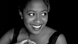Cécile Mclorin Salvant