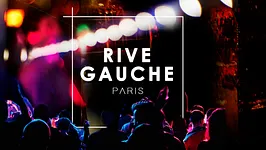 D∆NCE ’n Cie I Rive Gauche Club