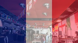 Euro 2016: France vs Roumanie