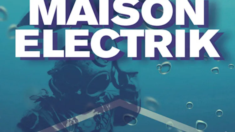Maison Electrik