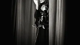 Juliette greco en concert