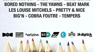 Dead Ghosts + Skategang