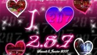 I Love 287