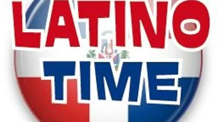 soirée latino-dominicaine!