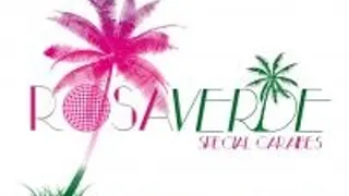 Rosaverde spécial caraibes