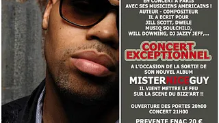 ERIC ROBERSON