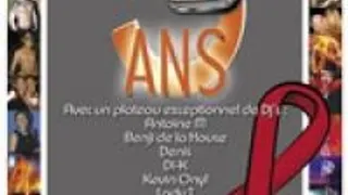 5ème Anniversaire De Males-a-bars
