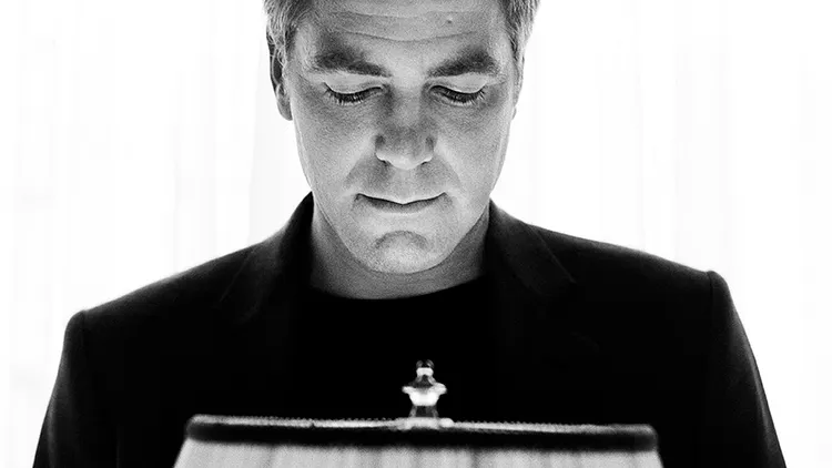 EXPOSITION PHOTOGRAPHIQUE // RICHARD SCHROEDER, PORTRAITS DE CINÉMA