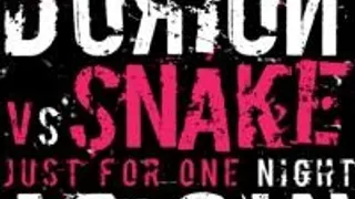 Dorion' Vs Snake