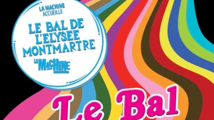 Le Bal de l'Elysée Montmartre