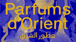 Parfums d'Orient