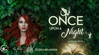 Once Upon a Night
