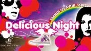 Delicious Night